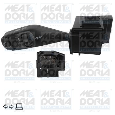 Steering Column Switch